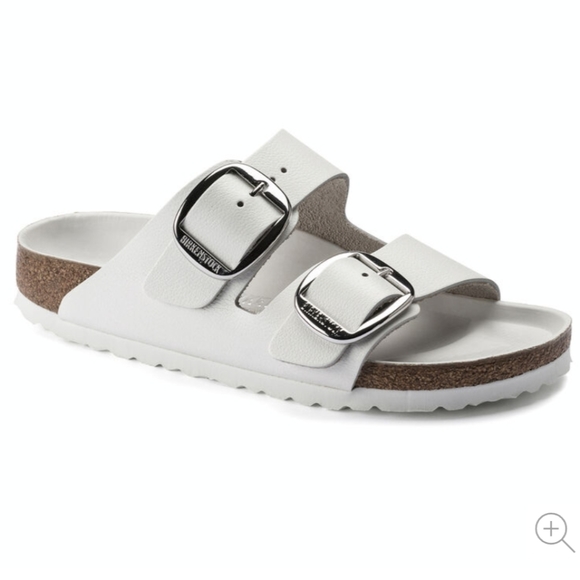 Birkenstock Shoes - Birkenstock Arizona Big Buckle 39 Eur/8-8.5 US